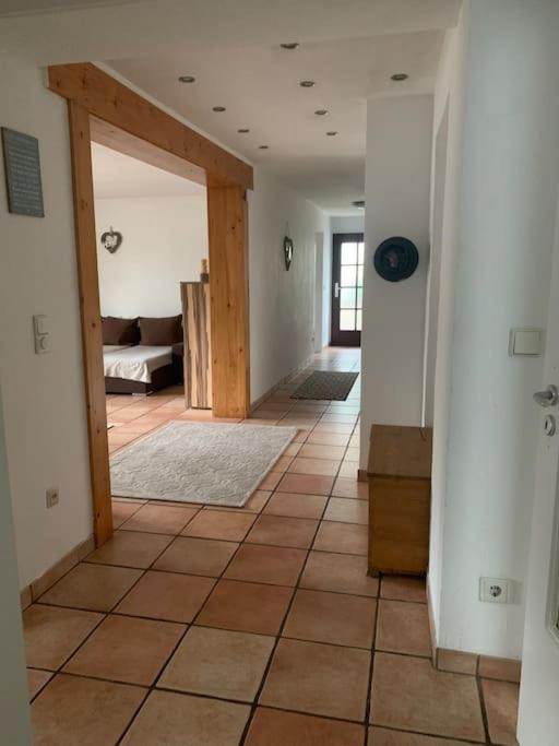 Ferienwohnung Bergblick Winterberg Exteriör bild