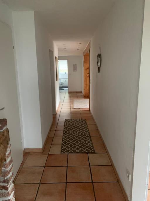 Ferienwohnung Bergblick Winterberg Exteriör bild