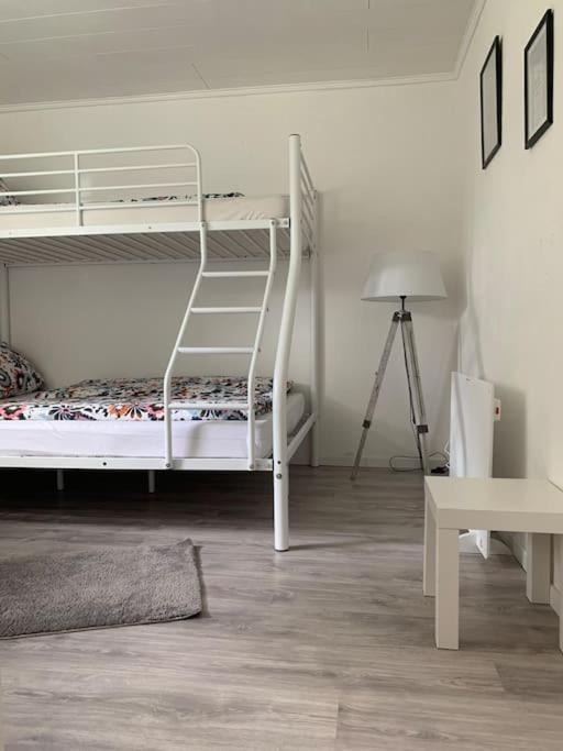 Ferienwohnung Bergblick Winterberg Exteriör bild