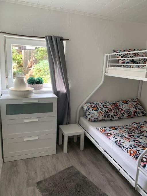Ferienwohnung Bergblick Winterberg Exteriör bild