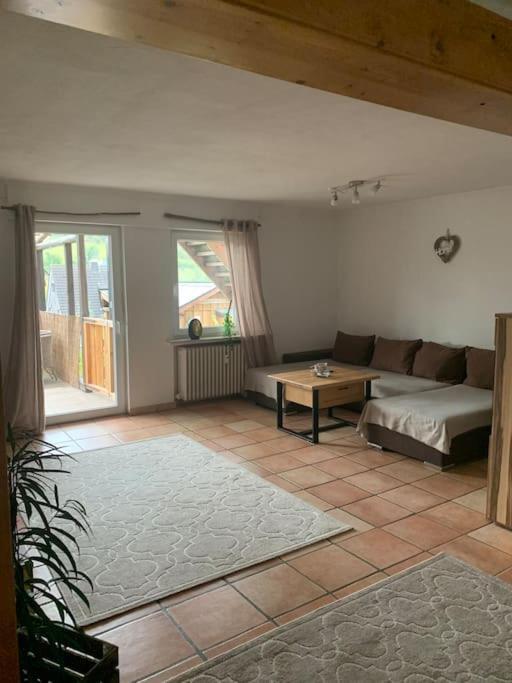 Ferienwohnung Bergblick Winterberg Exteriör bild