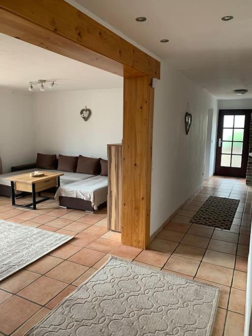 Ferienwohnung Bergblick Winterberg Exteriör bild